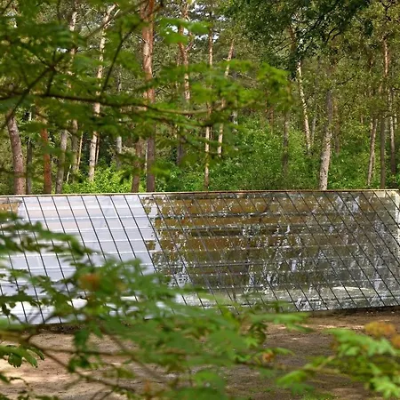Natuurslaapkamer De Zaadeest Boskamer Lomm