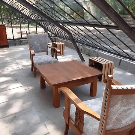 Natuurslaapkamer De Zaadeest Boskamer * Lomm