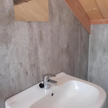 Kır Evi Natuurslaapkamer De Zaadeest Boskamer