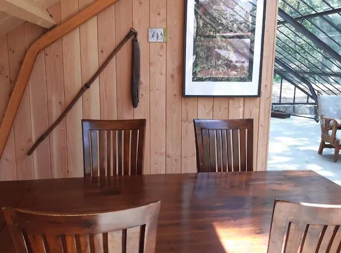 Natuurslaapkamer De Zaadeest Boskamer