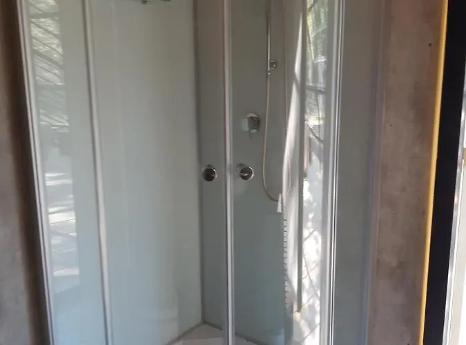 Natuurslaapkamer De Zaadeest Boskamer * Lomm