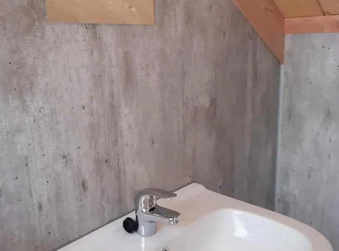 Country house Natuurslaapkamer De Zaadeest Boskamer