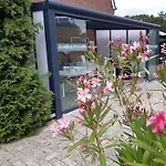 Country house Natuurslaapkamer De Zaadeest Boskamer